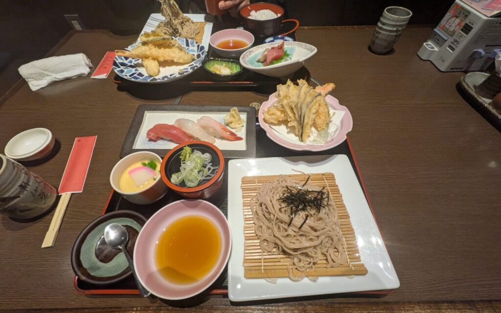 かわだや　おすすめ華セット　はやてセット