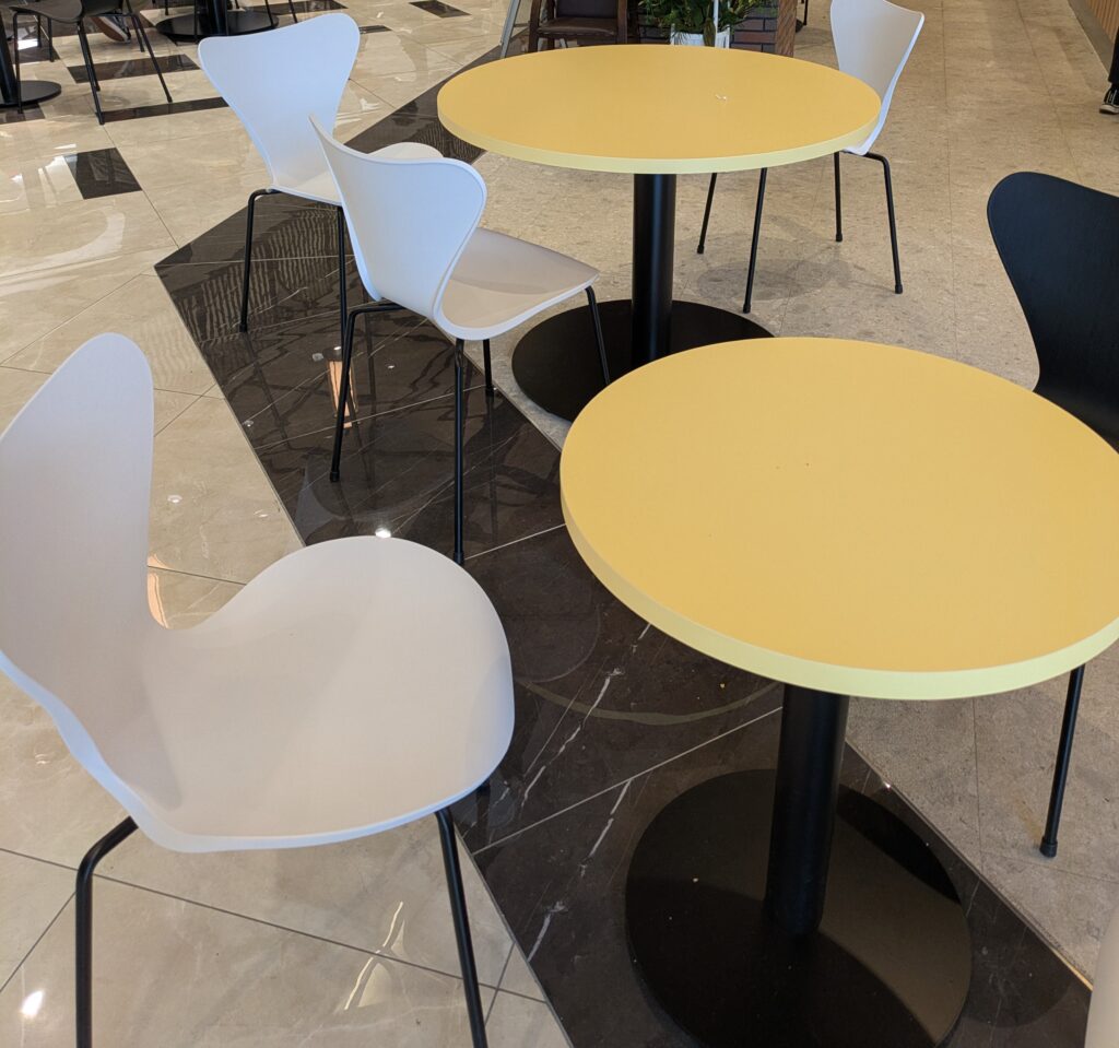 アオマチテラス