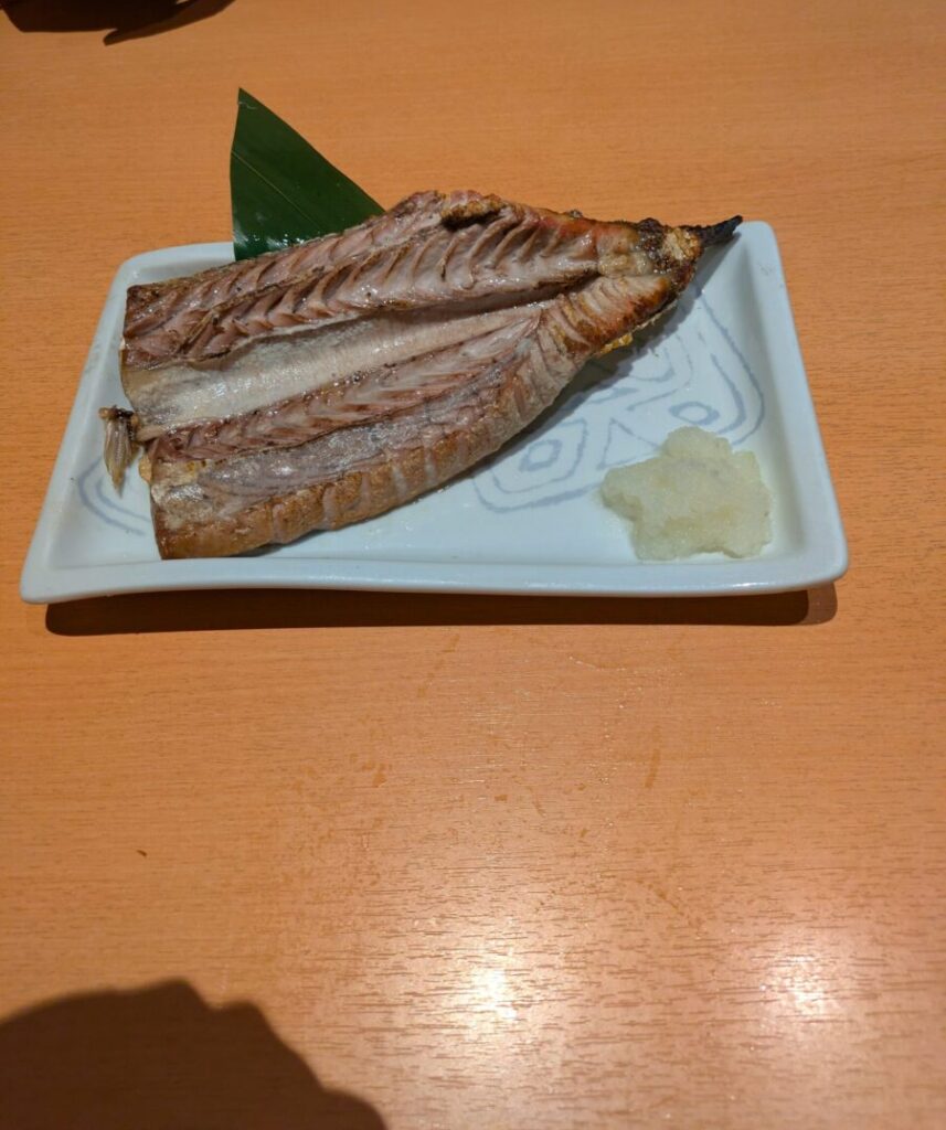 ハラモスコップ