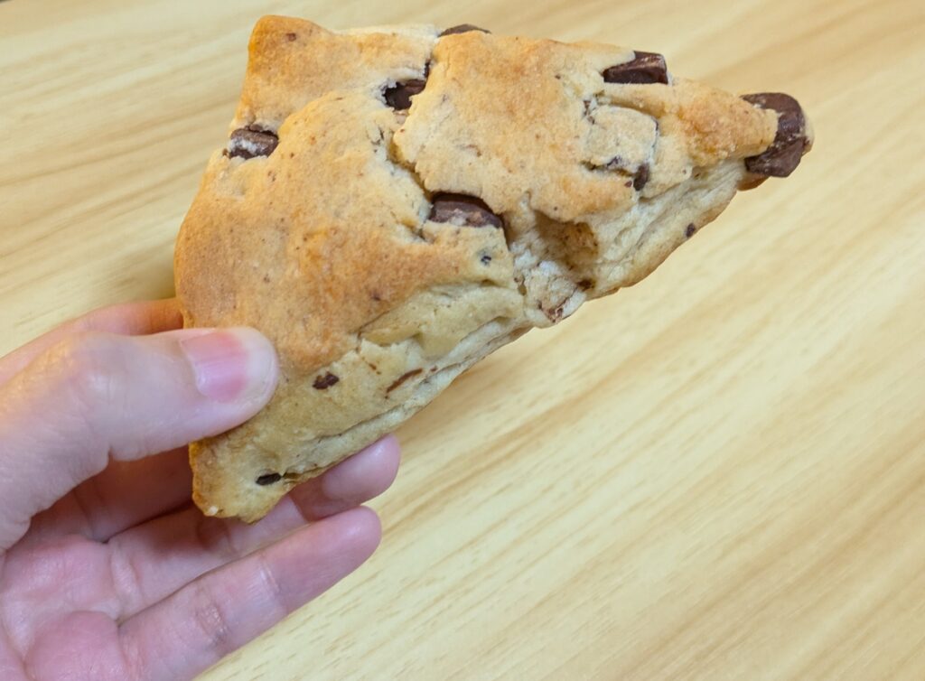 ヴィドフランス　スコーン