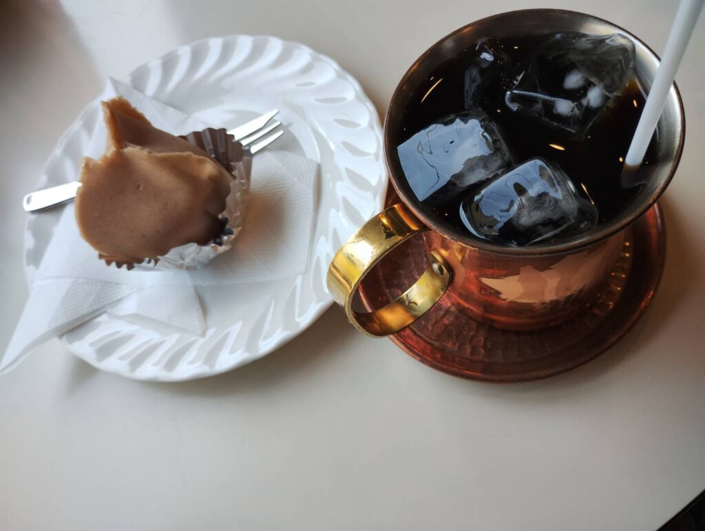 モンブラン