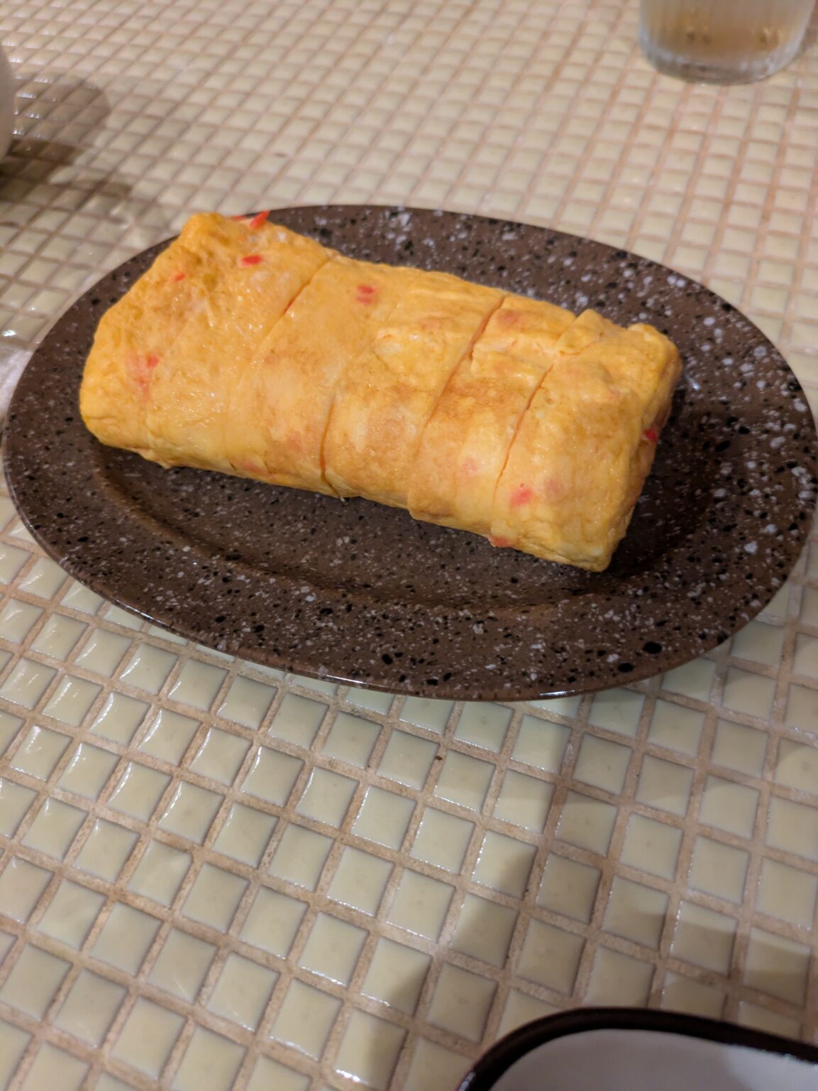 たまごやき