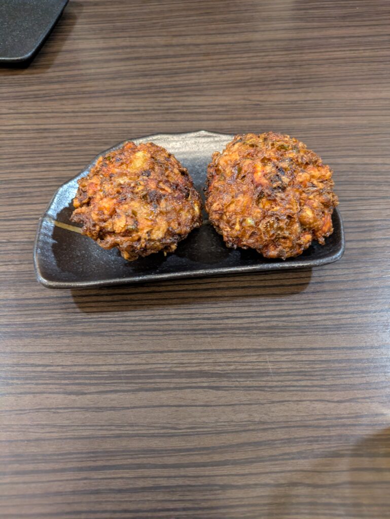 以下メンチ