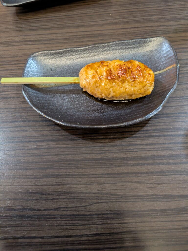 つくね