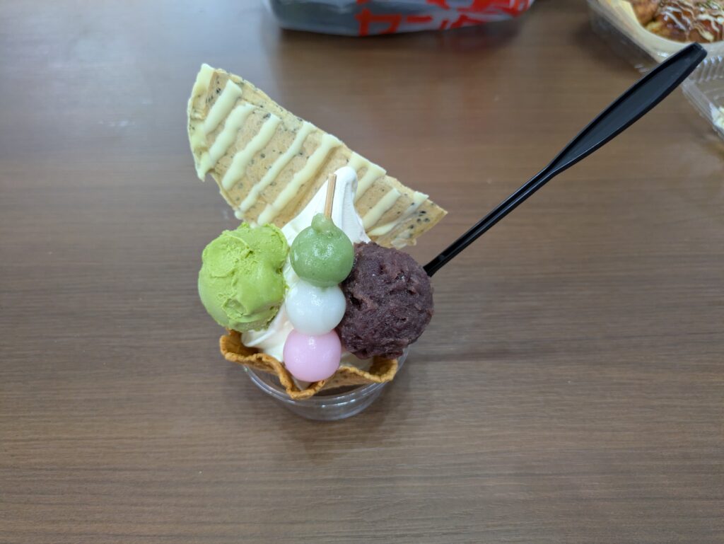 しんぼりぱふぇ