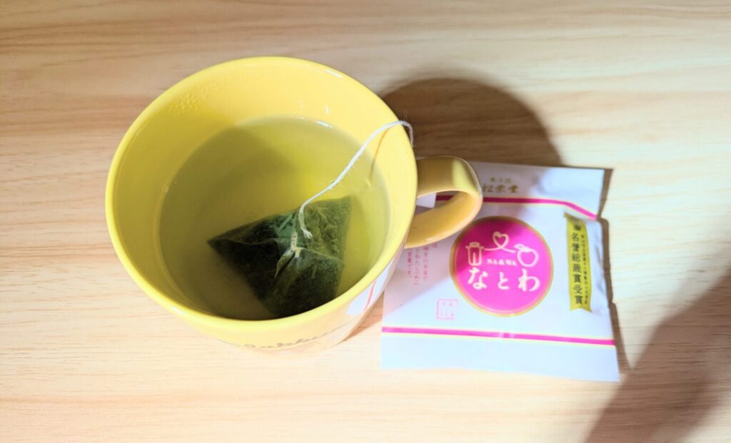 そのぎちゃとなとわ