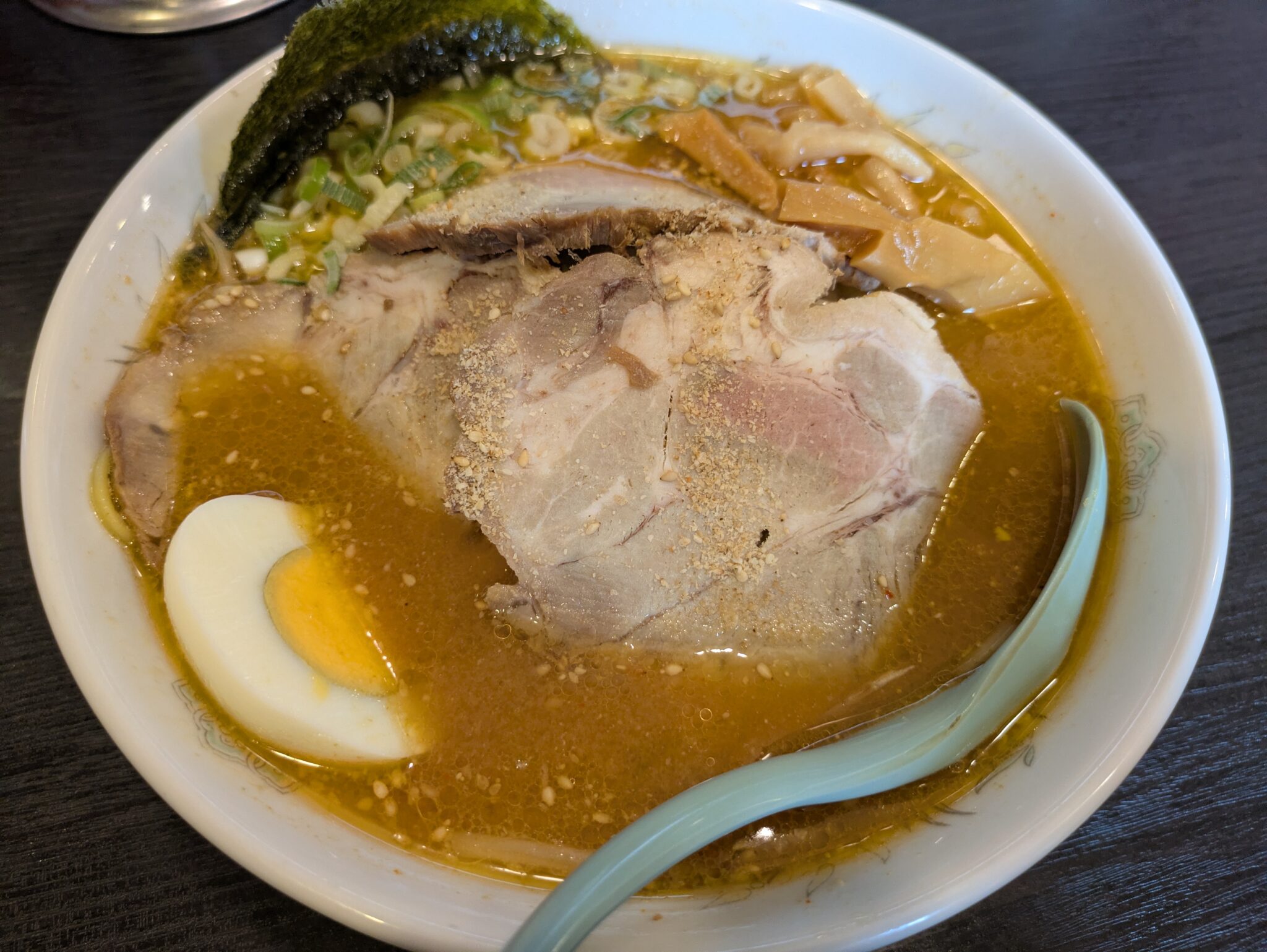 みそらーめん合わせみそ