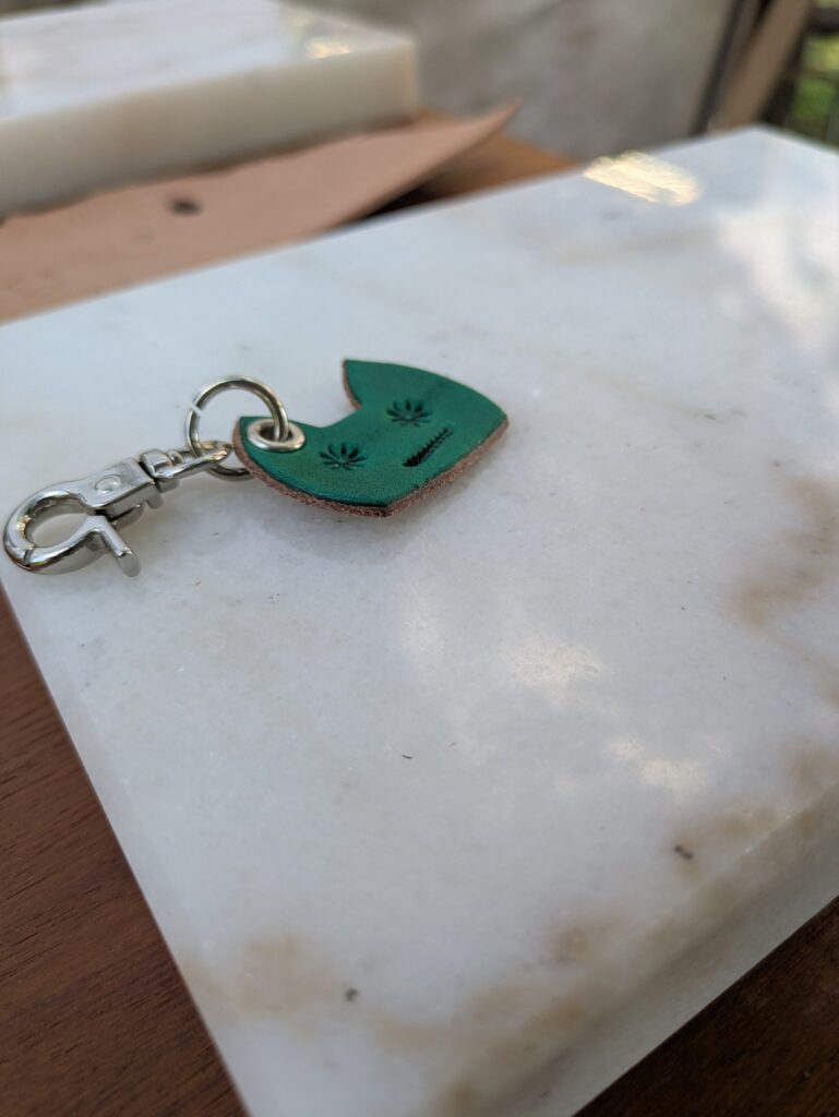 連れの作品